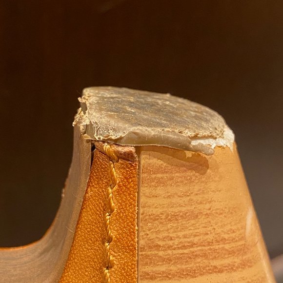 Java Caged Sandals - Picture 7 of 7